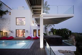 Thumbnail von Luxus-Villa in Benahavis R2476232