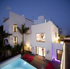 Thumbnail von Luxus-Villa in Benahavis R2476232