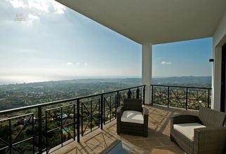 Thumbnail von Luxus-Villa in Mijas R2373209