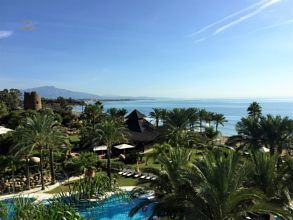 Thumbnail von Luxus-Wohnung in New Golden Mile R2779304