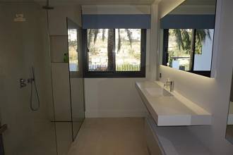 Thumbnail von Luxus-Villa in Sierra Blanca R2560847