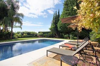 Thumbnail von Luxus-Villa in Sierra Blanca R2509709