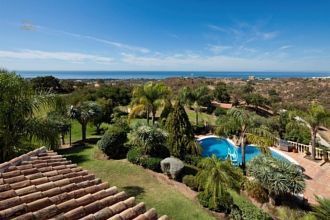 Thumbnail von Luxus-Villa in Marbella R2475011