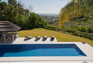 Thumbnail von Luxus-Villa in La Quinta R2755892