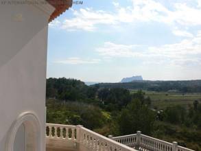 Thumbnail von ***Villa in Moraira***