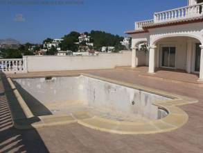 Thumbnail von ***Villa in Moraira***