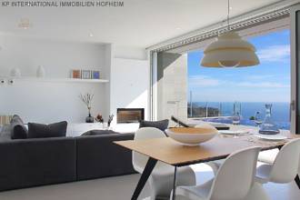 Thumbnail von ***Villa in BENITACHELL***