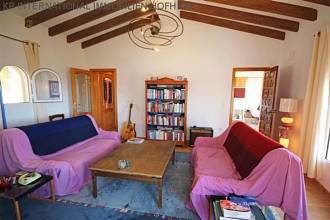 Thumbnail von ***Villa Benissa***