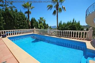 Thumbnail von ***Villa Benissa***