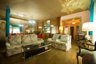 Thumbnail von Luxus-Villa in La Carihuela R2257454