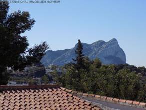 Thumbnail von ***Villa in Benissa***