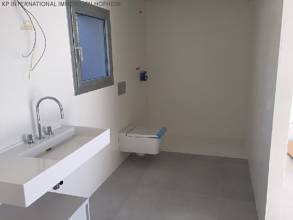 Thumbnail von ***Moderne Design Villa Mit Meerblick In Moraira, 50m Vom Sandstrand El Portet, Top Meerblick***