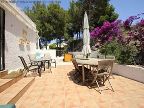 Thumbnail von ***Villa in Moraira***