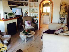 Thumbnail von ***Bungalow mit Meerblick in Moraira***