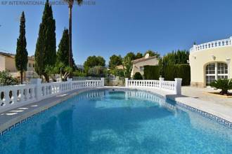 Thumbnail von ***Villa in Calpe***