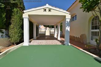 Thumbnail von ***Villa in Calpe***