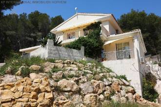 Thumbnail von ***Tolle Villa in Altea***