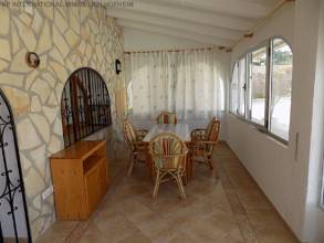 Thumbnail von ***Finca in Benitachell***