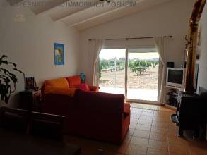 Thumbnail von ***Villa Benissa***