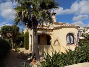 Thumbnail von ***Villa in Benitachell***