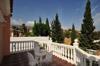 Thumbnail von Luxus-Villa in Mijas Golf R2778404