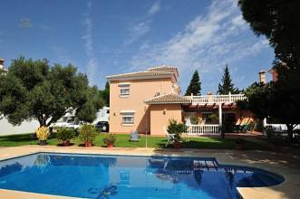 Thumbnail von Luxus-Villa in Mijas Golf R2778404