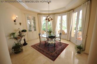 Thumbnail von ***Moderne Villa in Moraira***