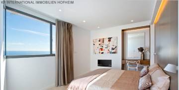 Thumbnail von ***Luxus-Villa im schönen Benitachell***