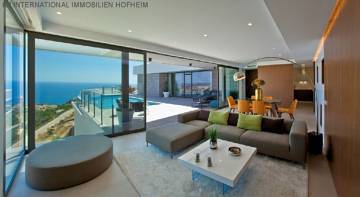 Thumbnail von ***Luxus-Villa im schönen Benitachell***