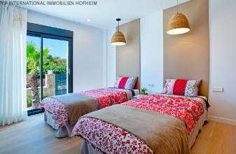 Thumbnail von ***Luxus-Villa im schönen Benitachell***