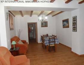 Thumbnail von ***Country House Calpe***