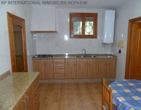 Thumbnail von ***Country House Calpe***