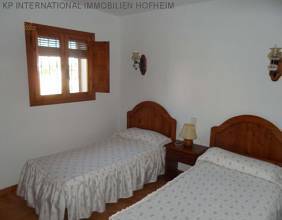 Thumbnail von ***Country House Calpe***