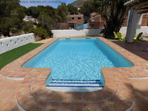 Thumbnail von ***Bezaubernde Villa in Moraira***