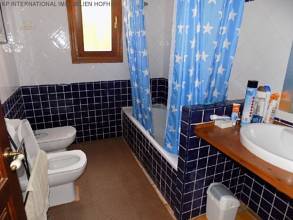 Thumbnail von ***Bezaubernde Villa in Moraira***