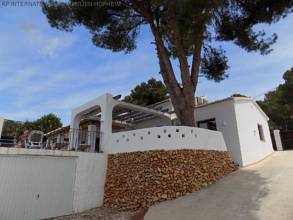 Thumbnail von ***Bezaubernde Villa in Moraira***