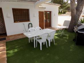 Thumbnail von ***Bezaubernde Villa in Moraira***