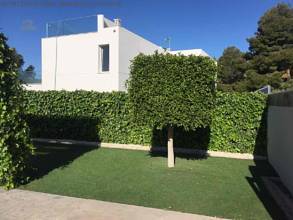 Thumbnail von ***Moderne Villa in Altea***