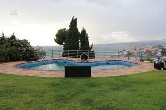 Thumbnail von Luxus-Villa in Mezquitilla R2778125