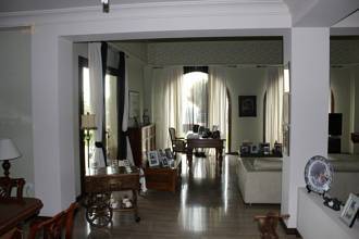 Thumbnail von Luxus-Villa in Mezquitilla R2778125