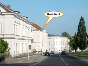 Thumbnail von Großzügige Dachgeschosswohnung mit begehrter Denkmal AfA