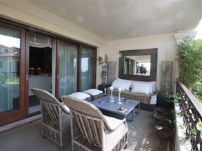 Thumbnail von Luxus-Wohnung in Los Monteros R2777714