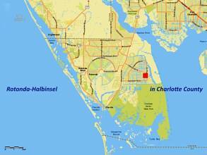 Thumbnail von ***FLORIDA: DIRECTLY FROM ET WSG GERMANY - Beautiful building plot in a new development area***