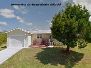 Thumbnail von ***FLORIDA: DIRECTLY FROM ET WSG GERMANY - Beautiful building plot in a new development area***