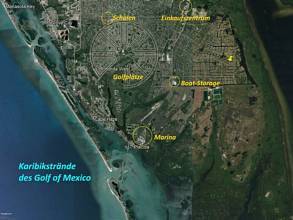 Thumbnail von ***FLORIDA: DIRECTLY FROM ET WSG GERMANY - Beautiful building plot in a new development area***