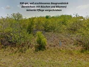 Thumbnail von ***FLORIDA: DIRECTLY FROM ET WSG GERMANY - Beautiful building plot in a new development area***