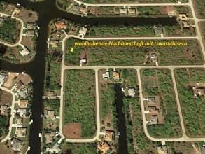 Thumbnail von ***FLORIDA: DIRECTLY FROM ET WSG GERMANY - Beautiful building plot in a new development area***