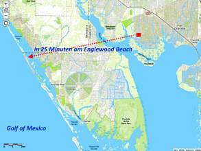 Thumbnail von ***FLORIDA: DIRECTLY FROM ET WSG GERMANY - Large building plot in a sought-after location***