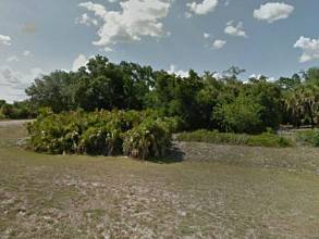 Thumbnail von ***FLORIDA: DIRECTLY FROM ET WSG GERMANY - Large building plot in a sought-after location***