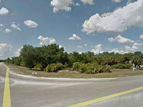 Thumbnail von ***FLORIDA: DIRECTLY FROM ET WSG GERMANY - Large building plot in a sought-after location***